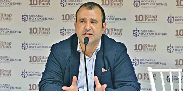 Azerbaycanlı uzmandan uyarı: ABD yaptırımla Türkiye’yi kaybeder