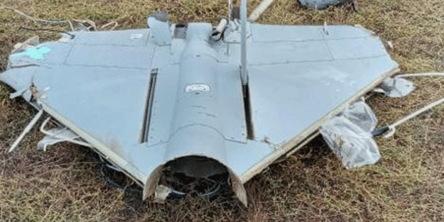 Azerbaycanlı yetkili görüntüleri paylaştı: Katliam yapacaktı