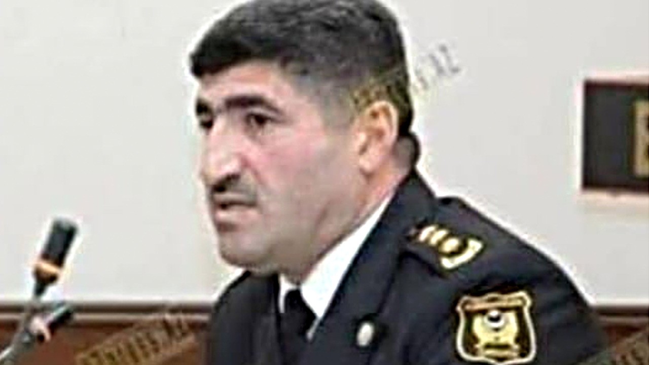 Azeri Albay, İsrail - İran savaşını değerlendirdi: Netanyahu'nun gitmesi ise an meselesi!