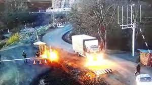 Azeri askerlere Ermeni terör saldırısı