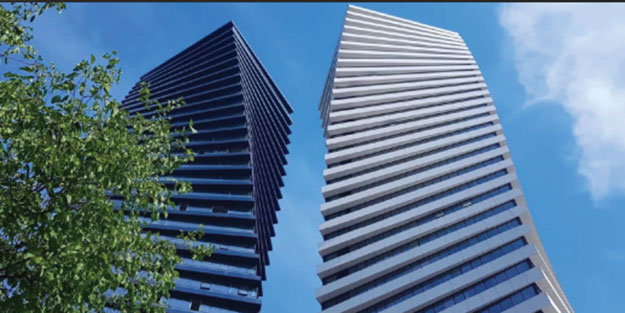 Azeri bankadan Türkiye kararı! Resmi duyuru yapıldı