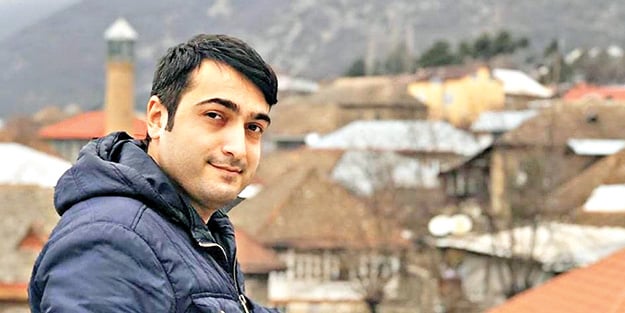 Azeri gençler seslerini dünyaya duyuracak