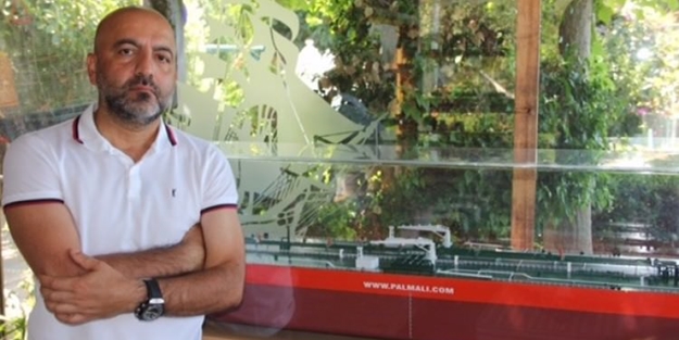 Azeri iş adamından Türkiye açıklaması