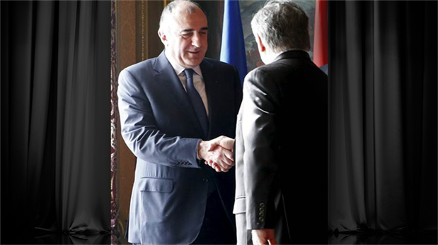 Azerbaycan-Ermenistan çatışması sonrası ilk temas!