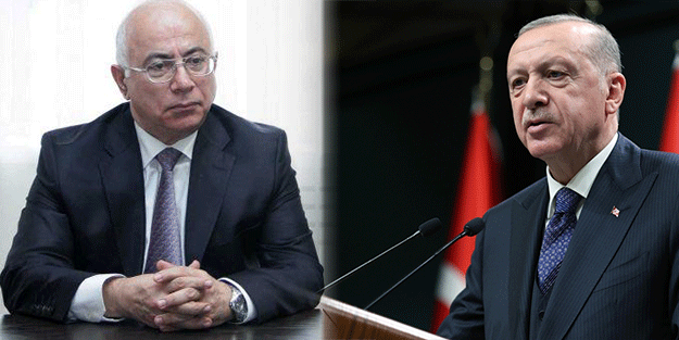 Azeri vekilden dikkat çeken sözler: Erdoğan için 10 milyon oy hazır
