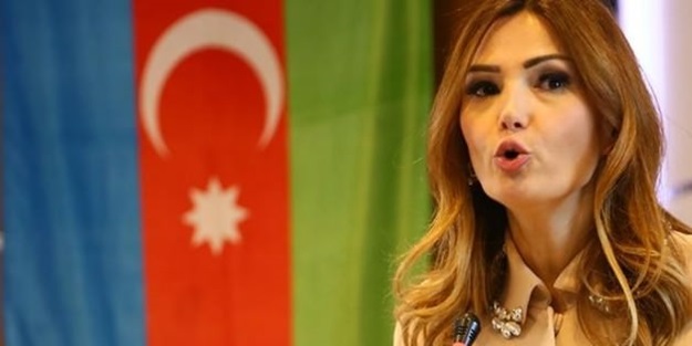 Azeri vekilden Ermeni heyete ayar