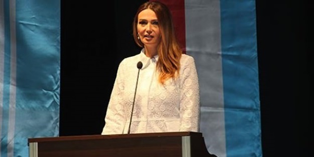 Azeri vekilden HDP'li bakana tokat gibi cevap