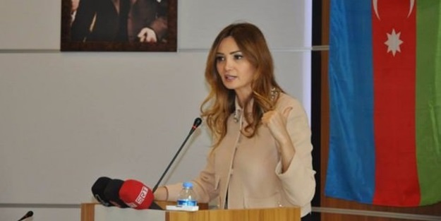 Azeri vekilden Rusya'ya tepki