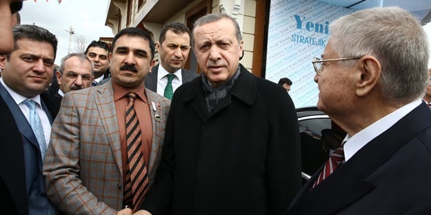Azeri yazardan çok konuşulacak ifadeler: Türkiye öyle bir güce sahip ki...