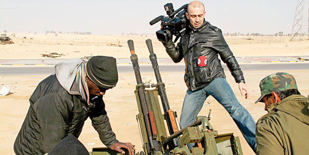 Azeri yönetmenden ‘Hocalı katliamı’ filmi