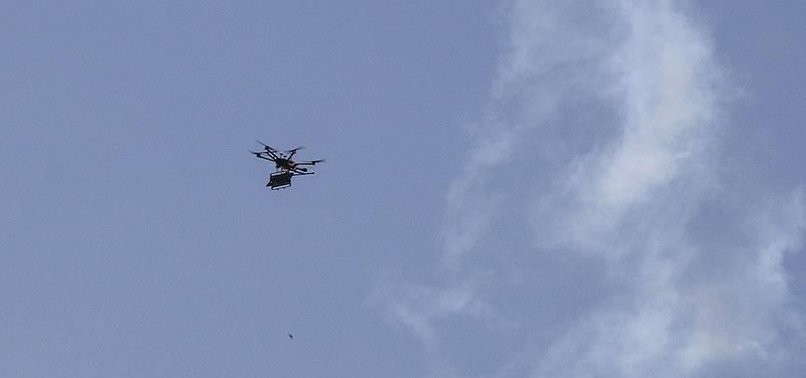 Azeriler, 24 saatte tam 6 İHA düşürdü