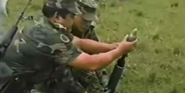 Azeriler böyle duyurdu ve dalga geçti: 'İran saldırısından ilk görüntülər gəlməyə başladı!'