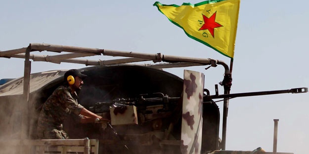 'Azez düşerse Kürt devleti kurulur'