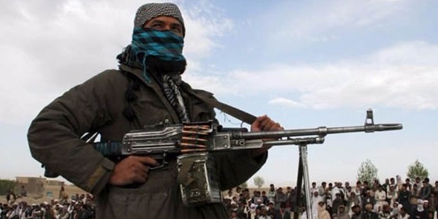 Muhalifler, DAEŞ'e karşı ilerliyor