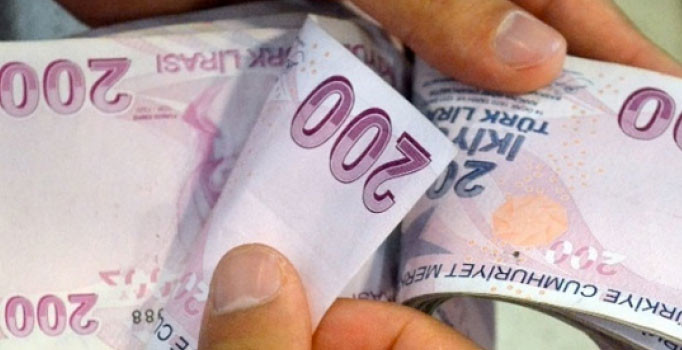 Azezli tüccarlar kampanya başlattı! TL'ye geçiyorlar