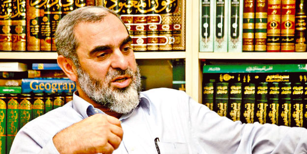 Azgın azınlığa ‘Dur’ denildi