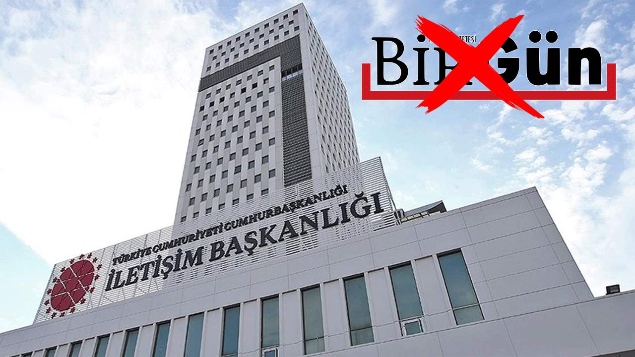 Azgın azınlığın sesi Birgün’ün yalanı ifşa oldu! Emlak fonuna İmam Hatip kredisi iftirası