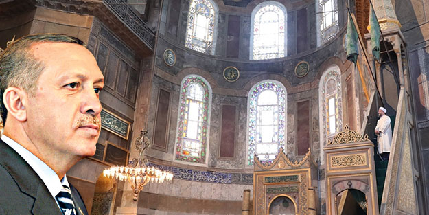 Azgın azınlığın zulüm sopası: 5816