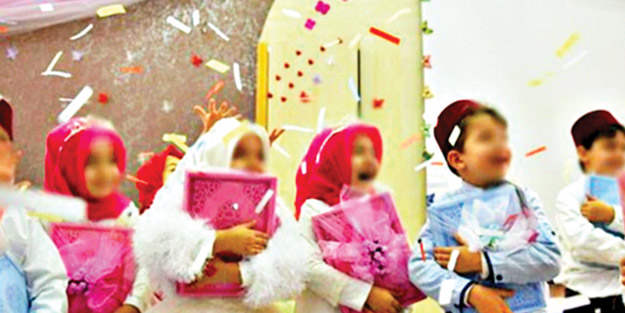 Azgın azınlıktan ‘din eğitimi’ rahatsızlığı