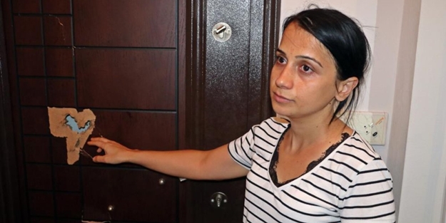 Azgın ev sahibi dehşeti! Fahiş zam yaptığı kiracısının eşine baltayla saldırdı