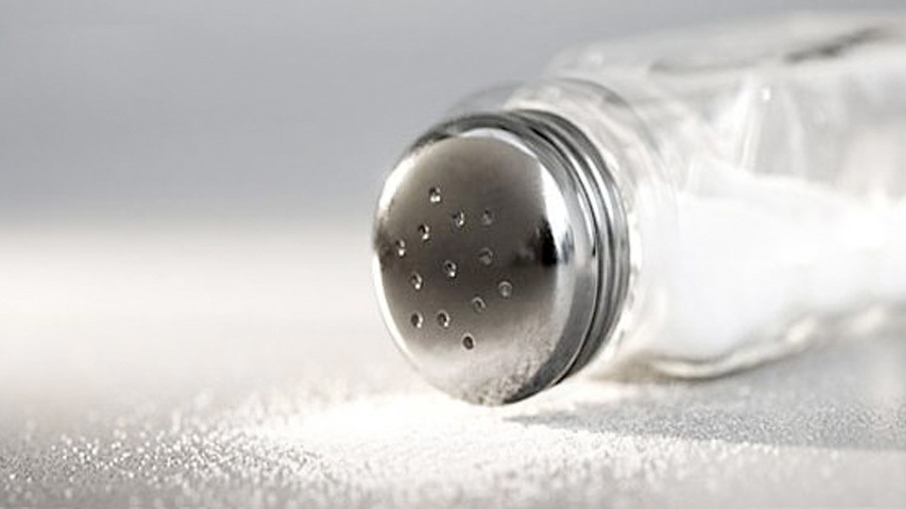 Uzman isim ' tuz' deyip geçmeyin diyerek uyardı! Asıl riskli o olabilir dedi!