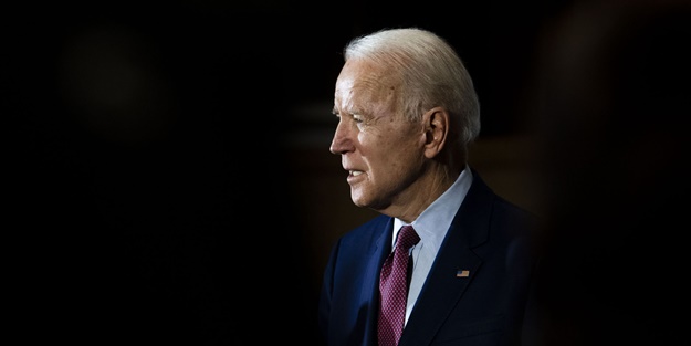 'Azımsanmayacak sayıda ölüm duyuyoruz' dedi! Biden'dan şok açıklama