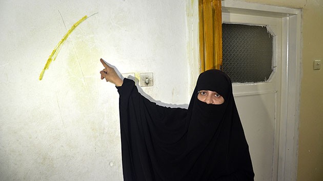 Azıtan HDP şimdi de fişliyor