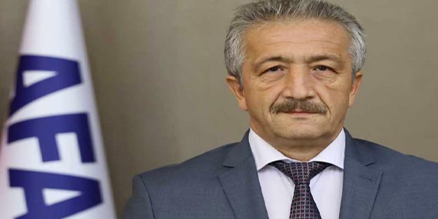 Aziz Aksoy kimdir nerelidir? Aziz Aksoy hayatı biyografisi