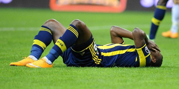 Aziz Başkan, Emenike için bin pişman!