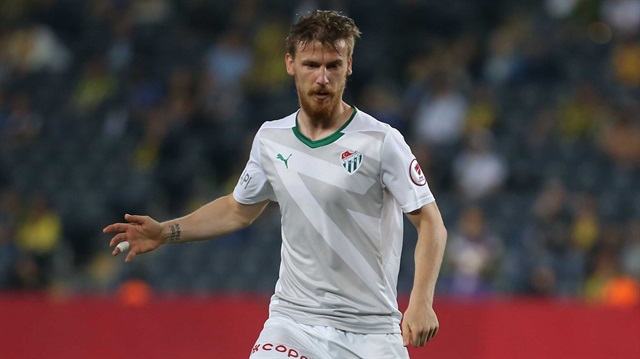 Aziz: Beşiktaş'ı istemiyorum