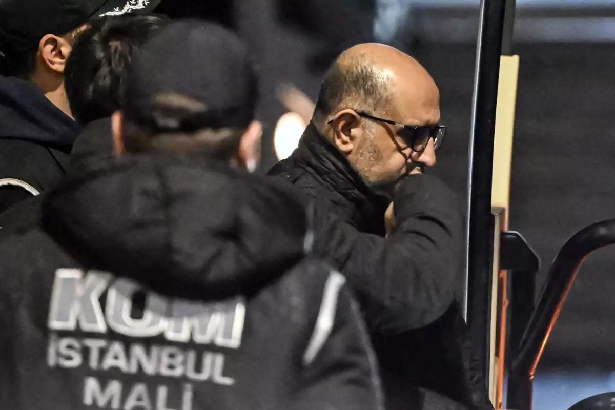 Aziz İhsan Aktaş davası başlıyor! CHPli yolsuzluk şüphelileri için hesap vakti