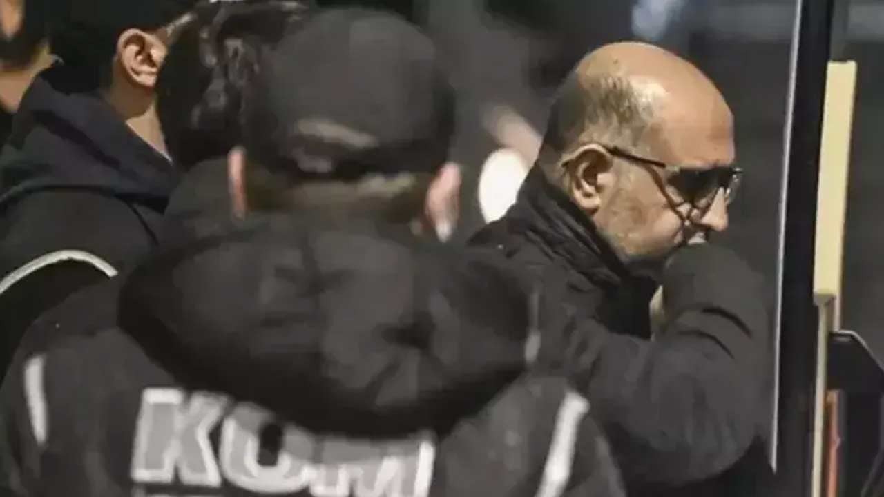 Aziz İhsan Aktaş davasında karar: Hangi belediye başkanı ne kadar ceza aldı?