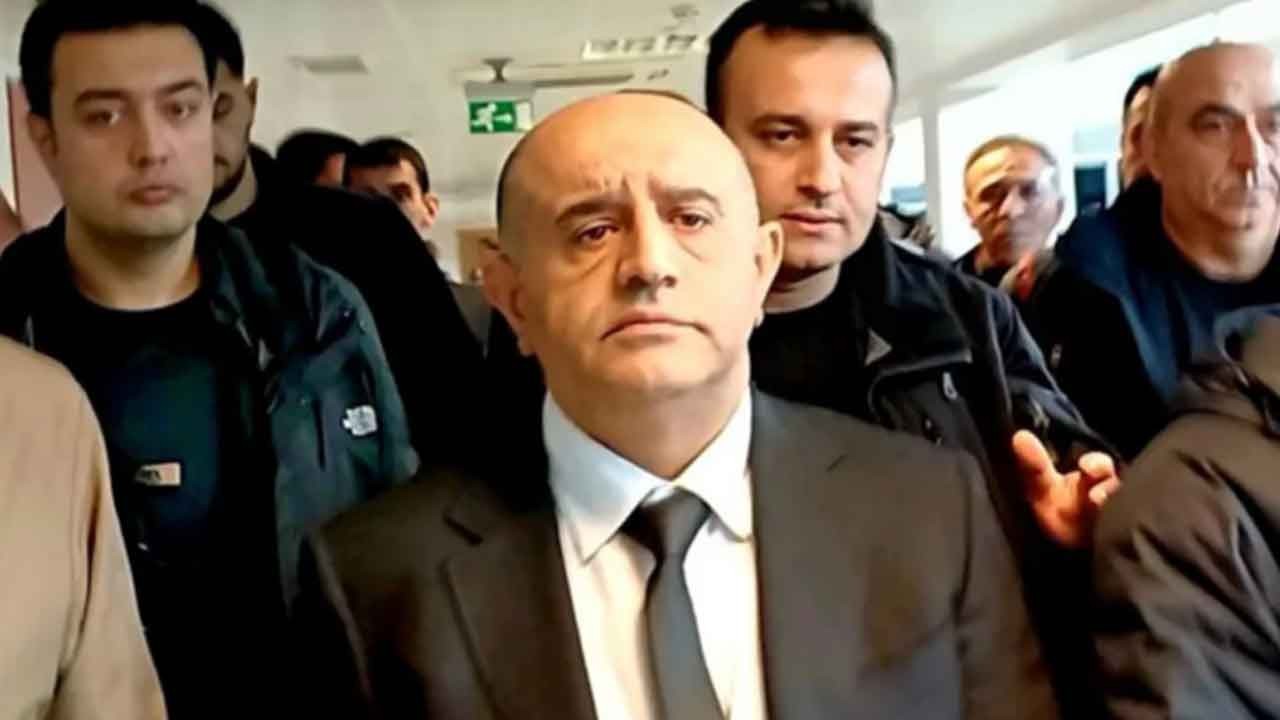 Aziz İhsan Aktaş davasında şok rüşvet ve ihale itirafı: Belediyenin içindeki kokuşmuş yapıyı...