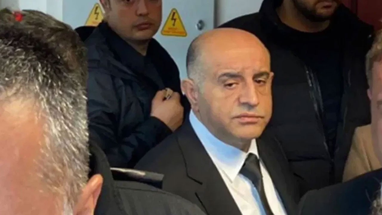 Aziz İhsan Aktaş davasında tahliye kararları!