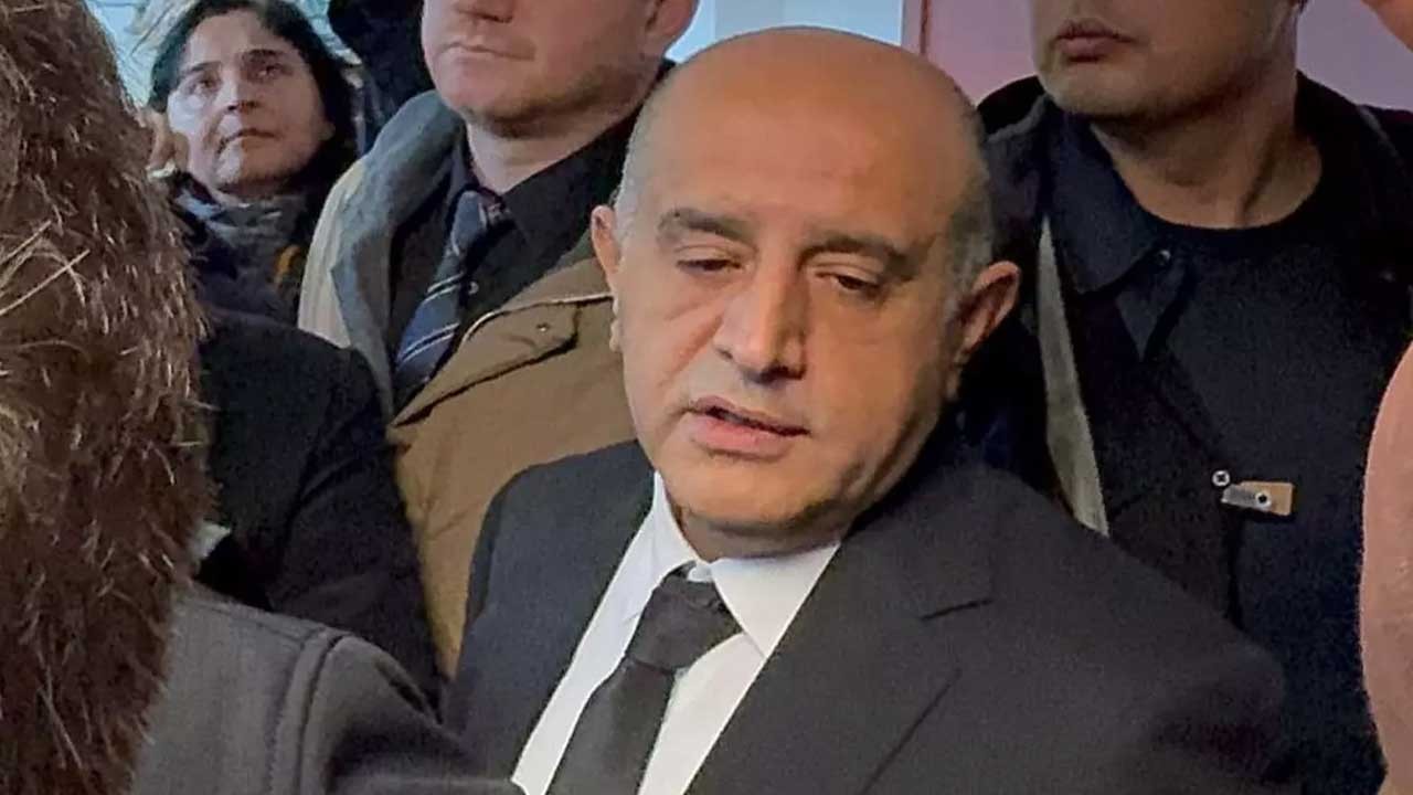 Aziz İhsan Aktaş davasında yeni gelişme