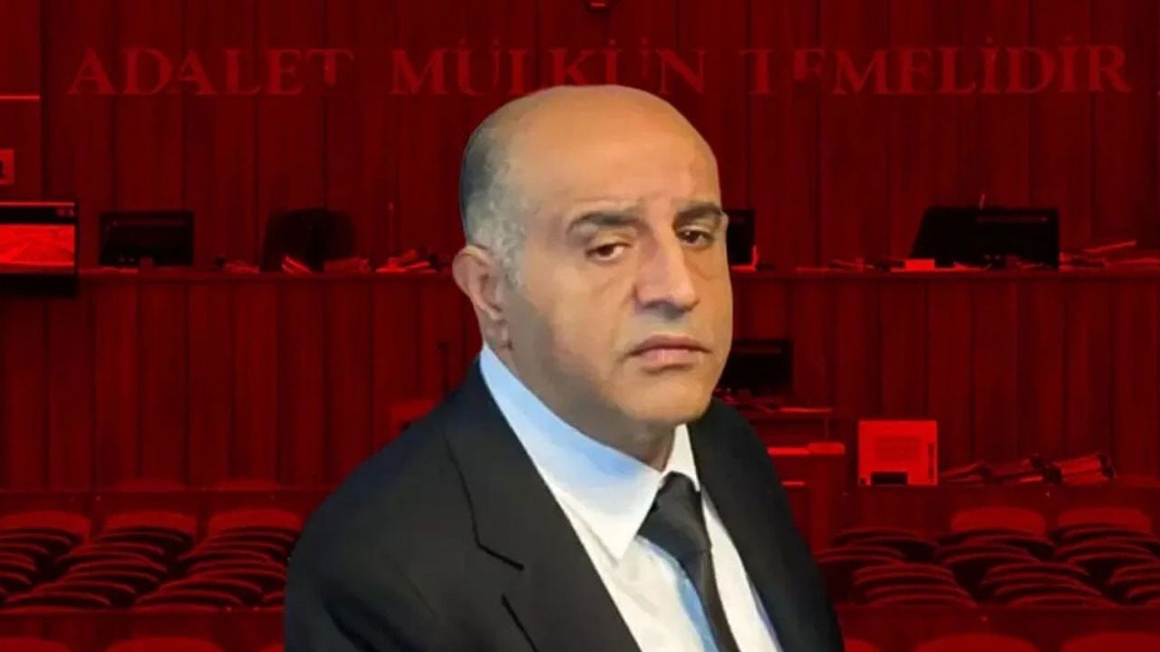 Aziz İhsan Aktaş davasında yeni gelişme! Mahkemeden 7 belediye başkanına ret!