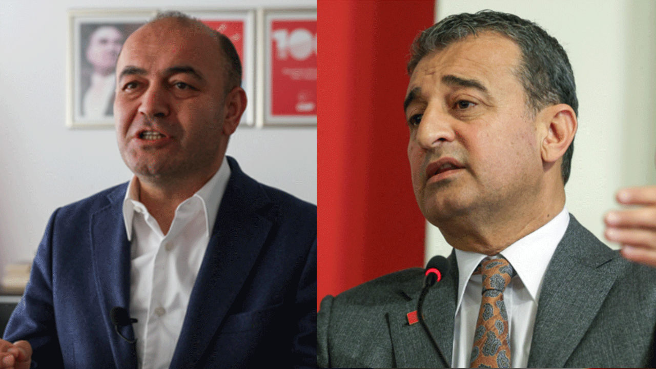 Aziz İhsan Aktaş iddianamesi CHP’yi salladı! Karabat ve Bulut’a fezleke şoku