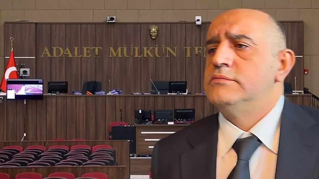 Aziz İhsan Aktaş suç örgütü davası! Mahkeme Başkanı: Aşama aşama ilerleyeceğiz