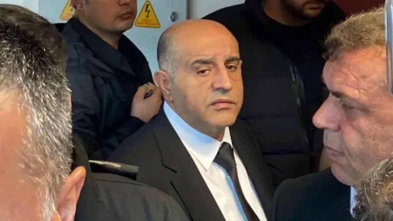 Aziz İhsan Aktaş Suç Örgütü davasında flaş gelişme!