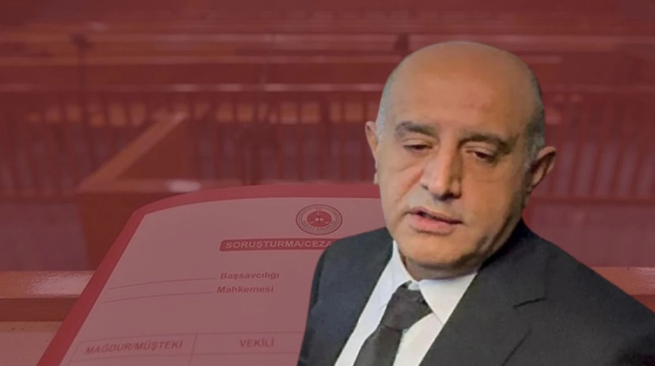 Aziz İhsan Aktaş Suç Örgütü davasında mütalaa açıklandı