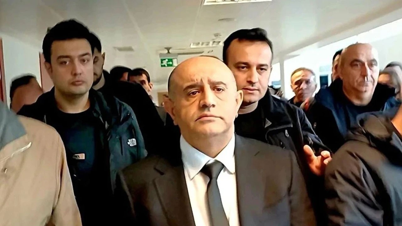 Aziz İhsan Aktaş suç örgütü davasında yeni gelişme! 4 sanık tahliye edildi