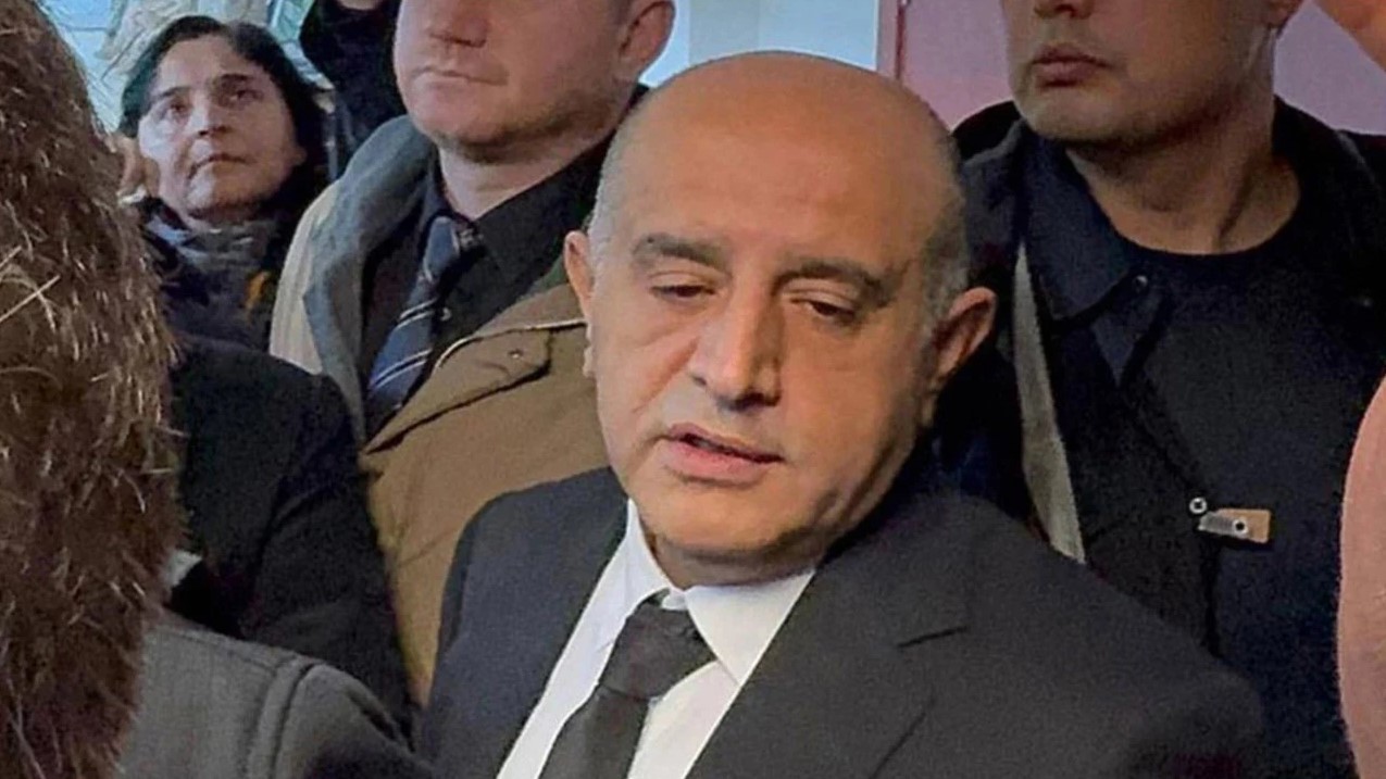 Aziz İhsan Aktaş suç örgütü davasının sekizinci duruşması: Tutuksuz sanıkların savunmalarına başlandı