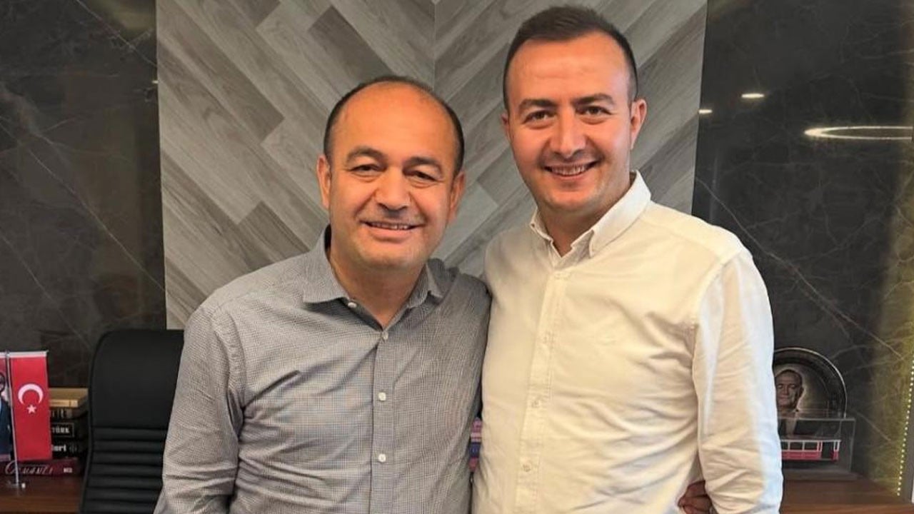 Aziz İhsan Aktaş’ın çalışanı itiraf eti: Özgür Karabat'ın şoförüne 5 milyon lira teslim ettim!