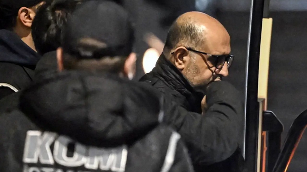 Aziz İhsan Aktaş'ın mal varlığına el konuldu, tüm şirketlerine kayyım atandı! Son dakika...