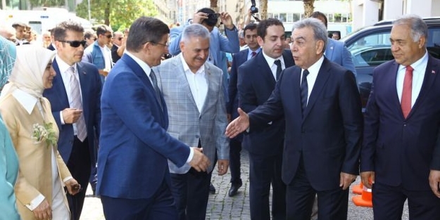 Aziz Kocaoğlu yine CHP'lileri çıldırtacak!