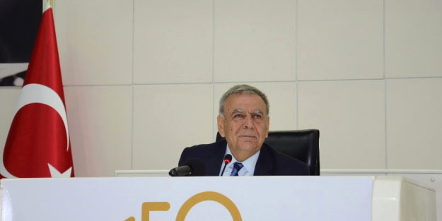 Aziz Kocaoğlu CHP Genel Başkanı mı olacak?