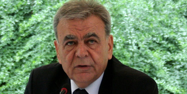 Aziz Kocaoğlu, Binali Yıldırım için çok sevindi