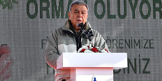 Aziz Kocaoğlu’ndan CHP’ye ittifak eleştirisi! “Kim ittifak yapacaksa...”