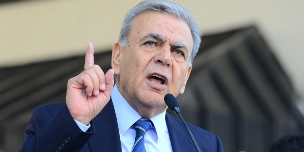 Aziz Kocaoğlu’nun yerine CHP İzmir’de kimi aday gösterecek?