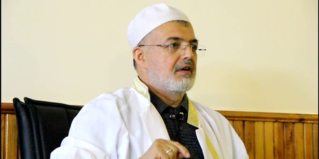 Aziz milletimizin başı sağolsun